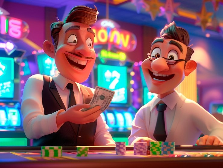 Mobile user navigating sports betting interface smoothly on a smartphone